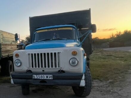 ГАЗ Другая 1980 в Коростене на Automoto.ua ГАЗ Другая, объемом двигателя 0 л и пробегом 0 тыс. км за 4200 $, фото 1 на Automoto.ua