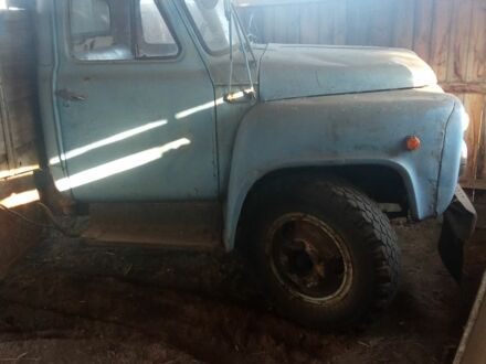 ГАЗ Другая 1980 в Переяславе-Хмельницком на Automoto.ua ГАЗ Другая, объемом двигателя 0 л и пробегом 0 тыс. км за 597 $, фото 1 на Automoto.ua