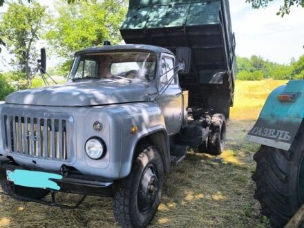 ГАЗ Другая 1980 в Каменке на Automoto.ua ГАЗ Другая, объемом двигателя 0 л и пробегом 0 тыс. км за 5831 $, фото 1 на Automoto.ua