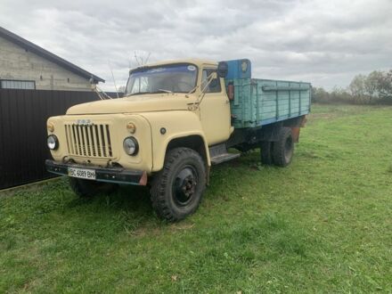 ГАЗ Інша 1980 у Жовкві на Automoto.ua ГАЗ Інша, об'ємом двигуна 0 л та пробігом 0 тис. км за 1100 $, фото 1 на Automoto.ua