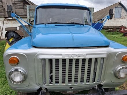 ГАЗ Інша 1980 у Полтаві на Automoto.ua ГАЗ Інша, об'ємом двигуна 0 л та пробігом 0 тис. км за 4700 $, фото 1 на Automoto.ua