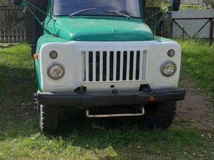 ГАЗ Інша 1980 у Тячеве на Automoto.ua ГАЗ Інша, об'ємом двигуна 0 л та пробігом 0 тис. км за 2500 $, фото 1 на Automoto.ua