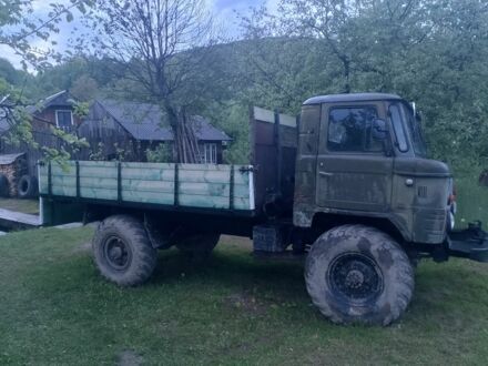 ГАЗ Другая 1980 в Богородчанах на Automoto.ua ГАЗ Другая, объемом двигателя 0 л и пробегом 0 тыс. км за 3350 $, фото 1 на Automoto.ua