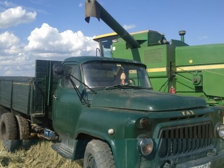 ГАЗ Інша 1980 у Чорткові на Automoto.ua ГАЗ Інша, об'ємом двигуна 0 л та пробігом 0 тис. км за 969 $, фото 1 на Automoto.ua