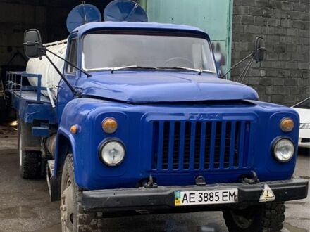 ГАЗ Інша 1981 у Апостолове на Automoto.ua ГАЗ Інша, об'ємом двигуна 0 л та пробігом 0 тис. км за 2800 $, фото 1 на Automoto.ua