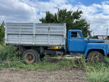 ГАЗ Інша, об'ємом двигуна 0 л та пробігом 0 тис. км за 1093 $, фото 1 на Automoto.ua