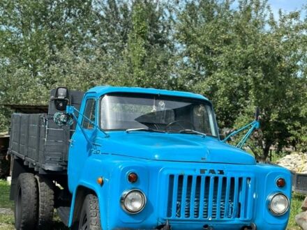 ГАЗ Інша 1981 у Надворной на Automoto.ua ГАЗ Інша, об'ємом двигуна 6 л та пробігом 0 тис. км за 1099 $, фото 1 на Automoto.ua