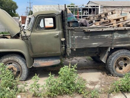 ГАЗ Другая 1982 в Запорожье на Automoto.ua ГАЗ Другая, объемом двигателя 2.3 л и пробегом 0 тыс. км за 725 $, фото 1 на Automoto.ua