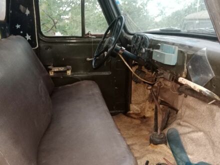 ГАЗ Інша 1982 у Кривому Розі на Automoto.ua ГАЗ Інша, об'ємом двигуна 0 л та пробігом 0 тис. км за 1329 $, фото 1 на Automoto.ua
