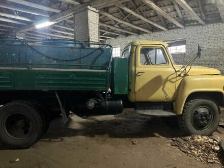 ГАЗ Другая, объемом двигателя 0 л и пробегом 0 тыс. км за 2200 $, фото 1 на Automoto.ua
