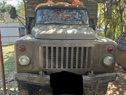 ГАЗ Інша, об'ємом двигуна 0 л та пробігом 0 тис. км за 2050 $, фото 1 на Automoto.ua