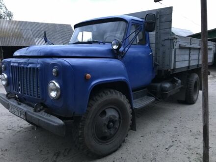 ГАЗ Другая, объемом двигателя 0 л и пробегом 0 тыс. км за 3500 $, фото 1 на Automoto.ua