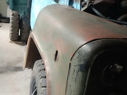 ГАЗ Другая 1982 в Тернополе на Automoto.ua ГАЗ Другая, объемом двигателя 0 л и пробегом 0 тыс. км за 3600 $, фото 1 на Automoto.ua