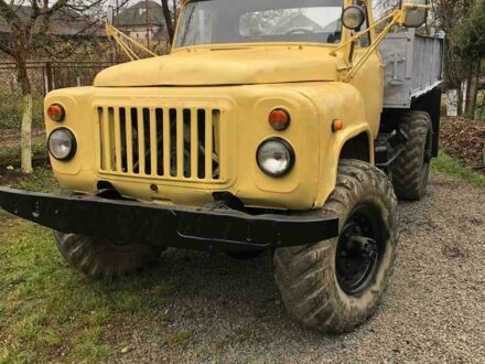 ГАЗ Інша, об'ємом двигуна 0 л та пробігом 0 тис. км за 2500 $, фото 1 на Automoto.ua