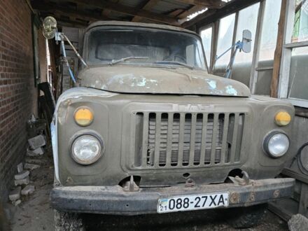 ГАЗ Інша, об'ємом двигуна 0 л та пробігом 0 тис. км за 711 $, фото 1 на Automoto.ua