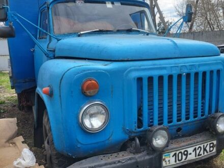 ГАЗ Другая, объемом двигателя 0 л и пробегом 0 тыс. км за 1600 $, фото 1 на Automoto.ua