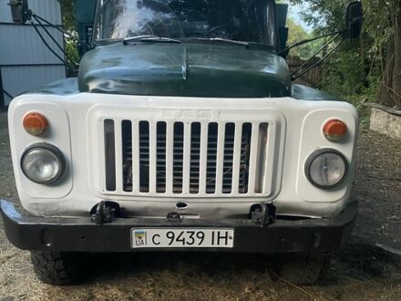 ГАЗ Другая, объемом двигателя 0 л и пробегом 0 тыс. км за 3500 $, фото 1 на Automoto.ua