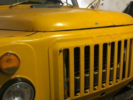 ГАЗ Другая, объемом двигателя 0 л и пробегом 0 тыс. км за 967 $, фото 1 на Automoto.ua