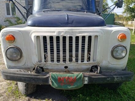 ГАЗ Другая, объемом двигателя 0 л и пробегом 0 тыс. км за 2187 $, фото 1 на Automoto.ua