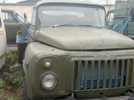 ГАЗ Другая, объемом двигателя 0 л и пробегом 0 тыс. км за 1663 $, фото 1 на Automoto.ua