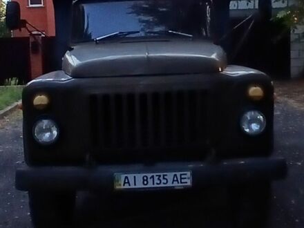 ГАЗ Інша 1983 у Києві на Automoto.ua ГАЗ Інша, об'ємом двигуна 0 л та пробігом 0 тис. км за 2547 $, фото 1 на Automoto.ua