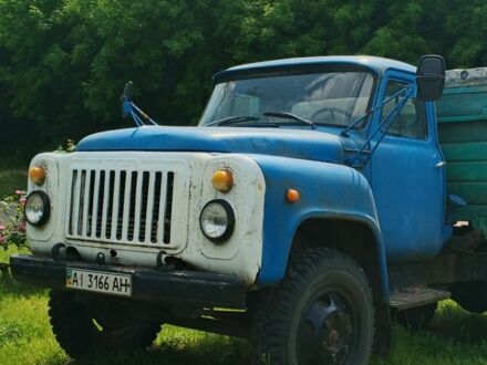ГАЗ Другая, объемом двигателя 0 л и пробегом 0 тыс. км за 2500 $, фото 1 на Automoto.ua