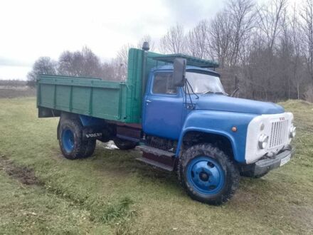 ГАЗ Другая, объемом двигателя 0 л и пробегом 0 тыс. км за 3659 $, фото 1 на Automoto.ua