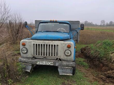 ГАЗ Другая, объемом двигателя 0 л и пробегом 0 тыс. км за 1423 $, фото 1 на Automoto.ua