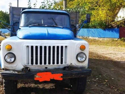 ГАЗ Інша, об'ємом двигуна 0 л та пробігом 0 тис. км за 2900 $, фото 1 на Automoto.ua