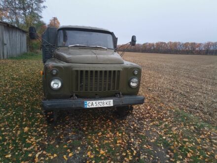 ГАЗ Другая, объемом двигателя 0 л и пробегом 0 тыс. км за 2800 $, фото 1 на Automoto.ua