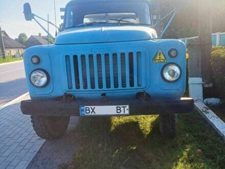 ГАЗ Інша, об'ємом двигуна 0 л та пробігом 0 тис. км за 1578 $, фото 1 на Automoto.ua