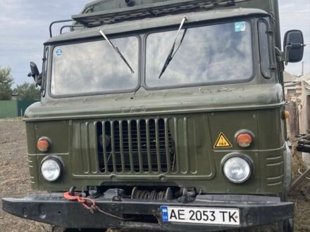 ГАЗ Другая, объемом двигателя 0 л и пробегом 0 тыс. км за 8000 $, фото 1 на Automoto.ua