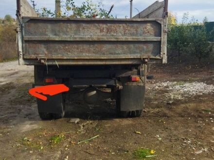 ГАЗ Інша, об'ємом двигуна 0 л та пробігом 0 тис. км за 3100 $, фото 1 на Automoto.ua