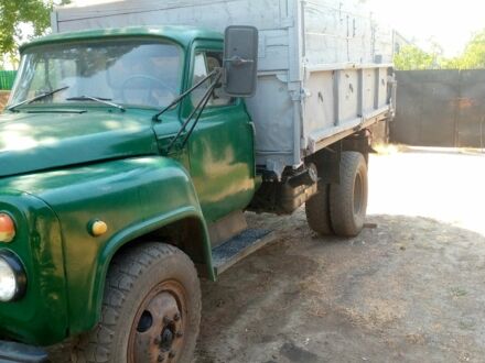 ГАЗ Другая 1984 в Сарате на Automoto.ua ГАЗ Другая, объемом двигателя 0 л и пробегом 0 тыс. км за 3500 $, фото 1 на Automoto.ua