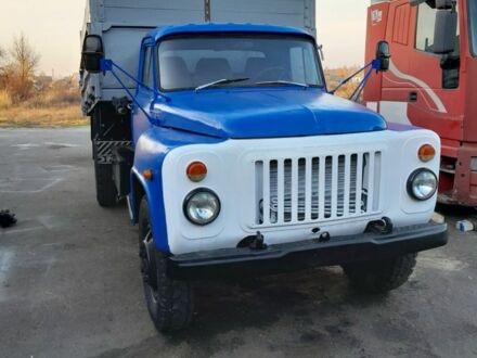 ГАЗ Другая 1984 в Рокитное на Automoto.ua ГАЗ Другая, объемом двигателя 10.85 л и пробегом 0 тыс. км за 3100 $, фото 1 на Automoto.ua