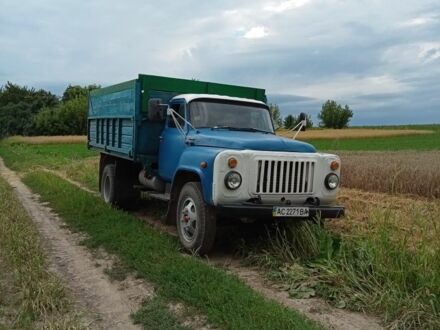 ГАЗ Другая 1984 в Луцке на Automoto.ua ГАЗ Другая, объемом двигателя 0 л и пробегом 0 тыс. км за 2000 $, фото 1 на Automoto.ua
