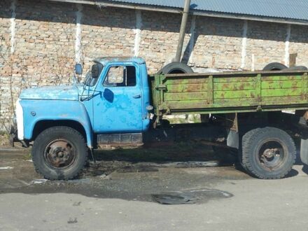 ГАЗ Другая 1984 в Тернополе на Automoto.ua ГАЗ Другая, объемом двигателя 1.56 л и пробегом 0 тыс. км за 1650 $, фото 1 на Automoto.ua