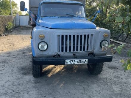 ГАЗ Інша, об'ємом двигуна 0 л та пробігом 0 тис. км за 1938 $, фото 1 на Automoto.ua