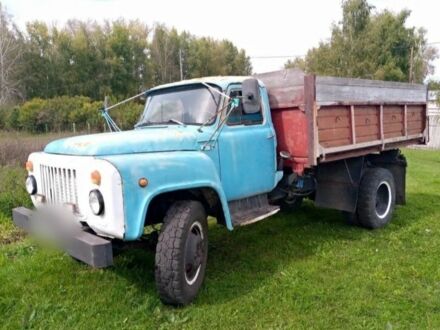 ГАЗ Інша, об'ємом двигуна 0 л та пробігом 0 тис. км за 1505 $, фото 1 на Automoto.ua