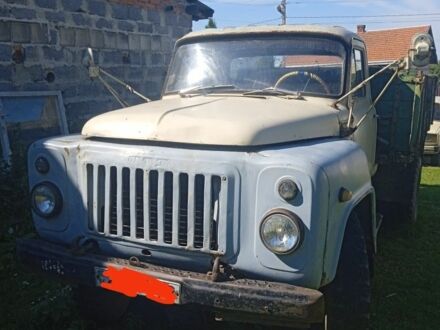 ГАЗ Інша 1985 у Львові на Automoto.ua ГАЗ Інша, об'ємом двигуна 2.3 л та пробігом 0 тис. км за 1600 $, фото 1 на Automoto.ua