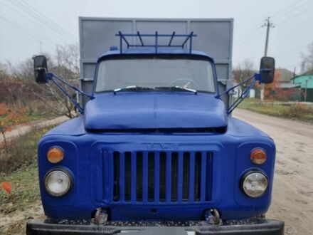 ГАЗ Другая, объемом двигателя 0 л и пробегом 0 тыс. км за 4000 $, фото 1 на Automoto.ua