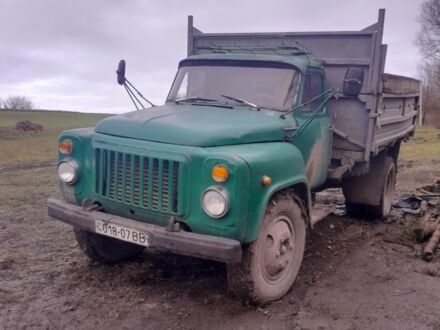 ГАЗ Другая, объемом двигателя 0 л и пробегом 0 тыс. км за 3000 $, фото 1 на Automoto.ua