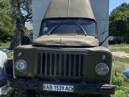 ГАЗ Інша, об'ємом двигуна 0 л та пробігом 0 тис. км за 2200 $, фото 1 на Automoto.ua