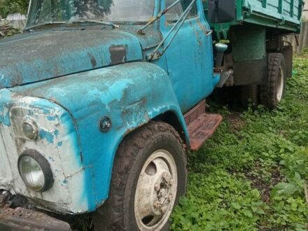 ГАЗ Другая 1985 в Сумах на Automoto.ua ГАЗ Другая, объемом двигателя 1.56 л и пробегом 0 тыс. км за 1571 $, фото 1 на Automoto.ua