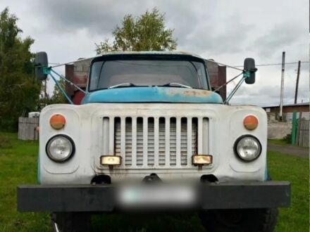 ГАЗ Інша, об'ємом двигуна 0 л та пробігом 0 тис. км за 1530 $, фото 1 на Automoto.ua