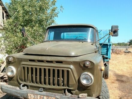 ГАЗ Інша 1985 у Бериславе на Automoto.ua ГАЗ Інша, об'ємом двигуна 2.3 л та пробігом 0 тис. км за 2415 $, фото 1 на Automoto.ua