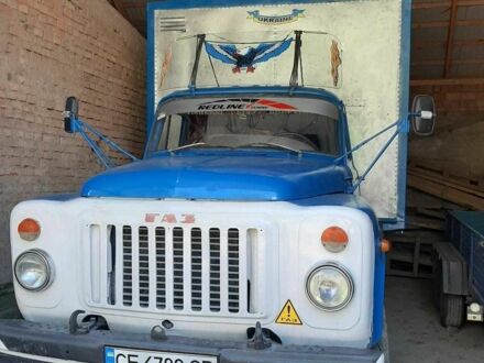 ГАЗ Другая 1985 в Черновцах на Automoto.ua ГАЗ Другая, объемом двигателя 0 л и пробегом 0 тыс. км за 2800 $, фото 1 на Automoto.ua