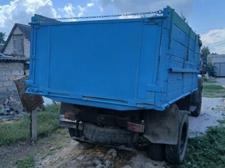 ГАЗ Інша 1985 у Дніпро (Дніпропетровську) на Automoto.ua ГАЗ Інша, об'ємом двигуна 0 л та пробігом 0 тис. км за 2418 $, фото 1 на Automoto.ua