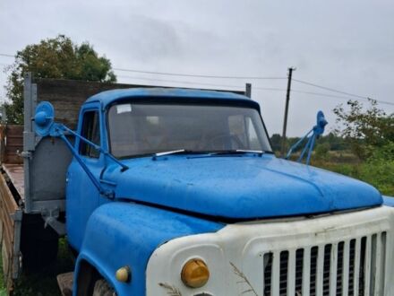 ГАЗ Інша, об'ємом двигуна 0 л та пробігом 0 тис. км за 1800 $, фото 1 на Automoto.ua