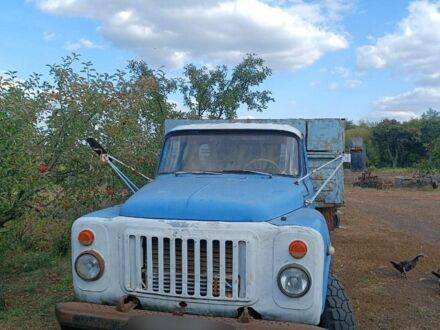 ГАЗ Інша, об'ємом двигуна 0 л та пробігом 0 тис. км за 1300 $, фото 1 на Automoto.ua